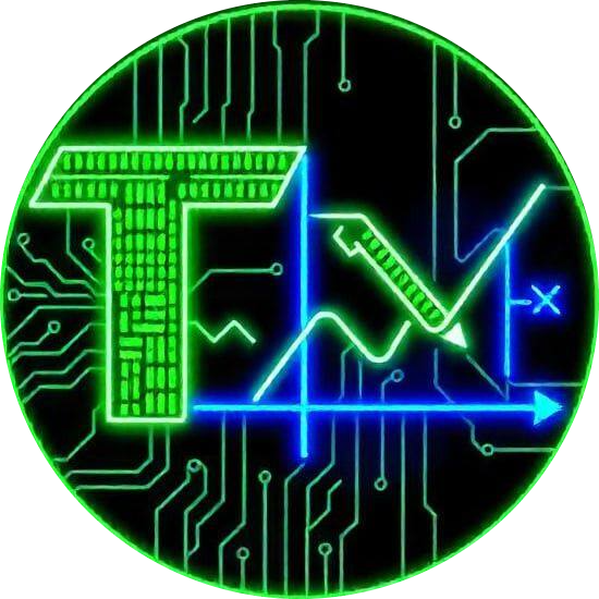 TechMathx Logo
